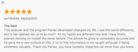 Apple reviews 2
